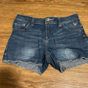 Justice Jean shorts